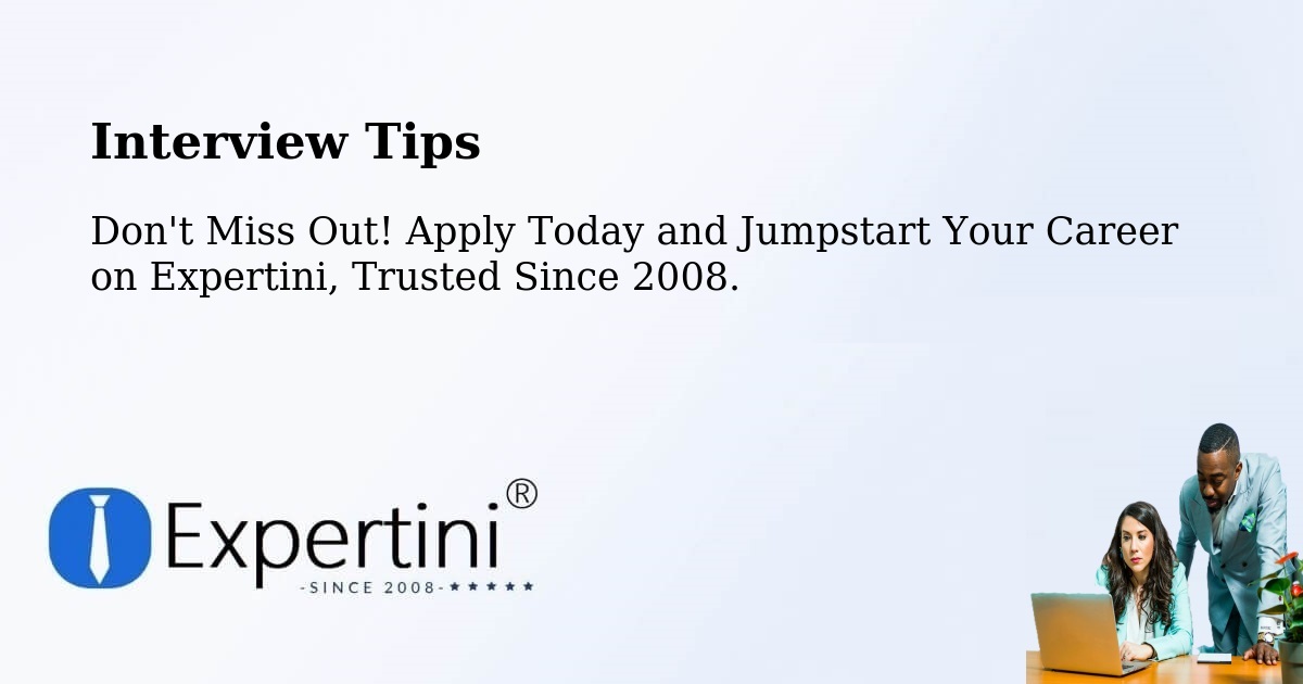 Interview Tips & Techniques for Job Seekers – Napanee - Napanee, Serbia and Montenegro Jobs Expertini